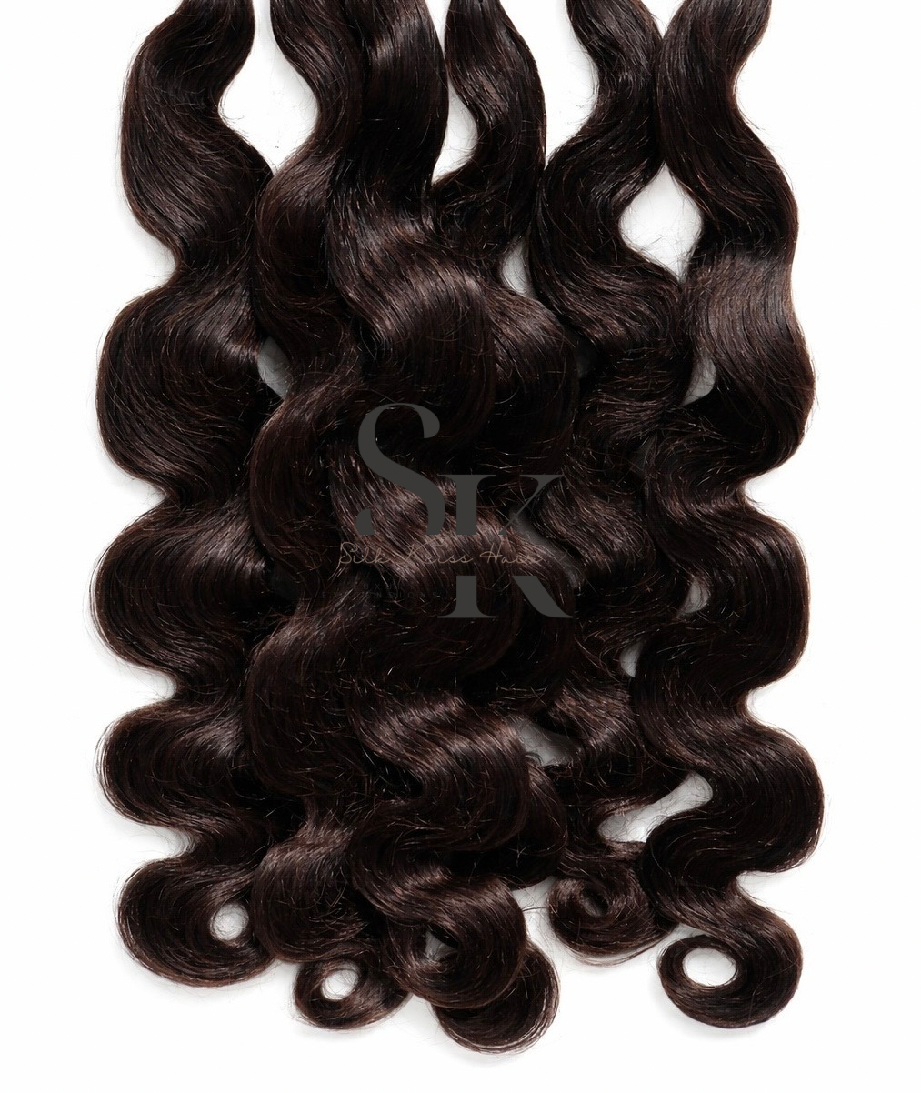 Virgin Straight Bundle Deal