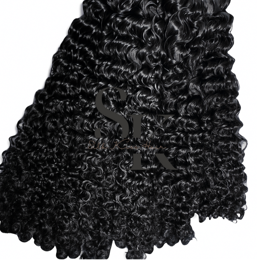 Burmese Curly Bundle Deal