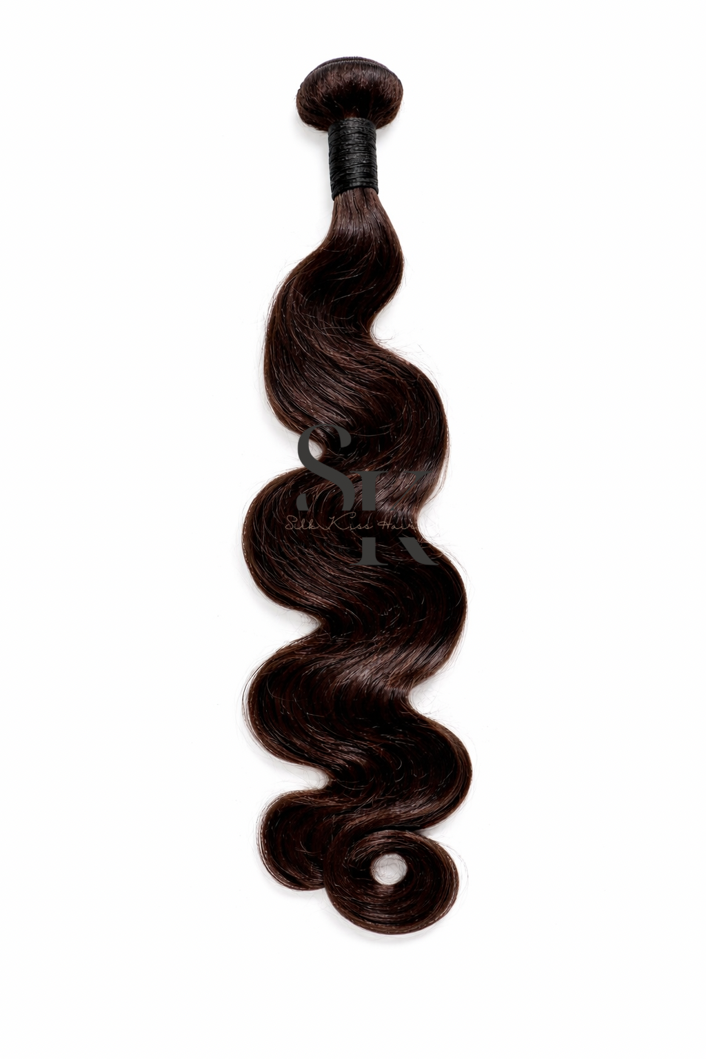 Virgin Straight Bundles