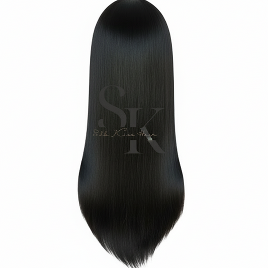 Virgin Vietnamese Wig